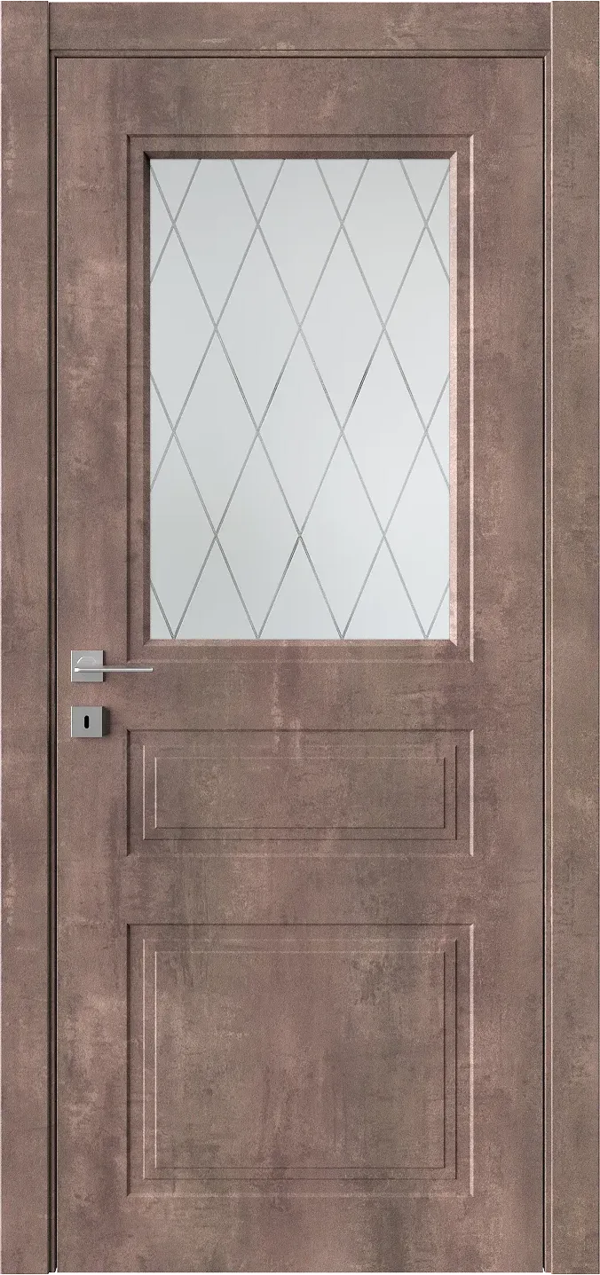 Дверь Neo Classic N12